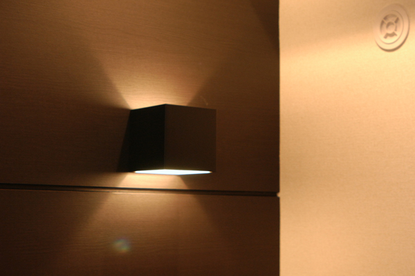 photo of commenced construction